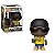 Notorious B.I.G. with Jersey 78 Pop Funko Rocks - Imagem 1