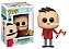 Terrance 11 Chase Pop Funko South Park - Imagem 1