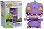 Reptar 227 Chase Pop Funko Rugrats - Imagem 1