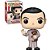 Mr. Bean Pajamas 786 Chase Pop Funko - Imagem 1