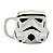 Caneca Cerâmica 3D Stormtrooper 500 ml 10023510 - Imagem 2