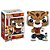 Tigress 251 Pop Funko Kung Fu Panda - Imagem 1