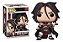 Trevor Belmont 579 Pop Funko Castlevania - Imagem 1