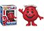 Kool-Aid Man 44 Pop Funko Kool-aid Ki-suco - Imagem 1