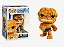 The Thing 560 Pop Funko Fantastic Four Marvel - Imagem 1