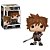 Sora 406 Pop Funko Kingdom Hearts Disney - Imagem 1