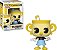 Ms. Chalise 416 Pop Funko Cuphead - Imagem 1