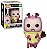 Shrimp Morty 645 Exclusivo Pop Funko Rick and Morty - Imagem 1