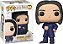 Severus Snape 94 Pop Funko Harry Potter - Imagem 1