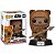 Wicket W. Warrick 290 Pop Funko Star Wars - Imagem 1