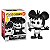 Plane Crazy 431 Pop Funko Mickey 90 anos Disney - Imagem 1