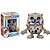 Stimpy 165 Chase Pop Funko Ren and Stimpy - Imagem 1