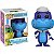 Wally Gator 169 Chase Pop Funko - Imagem 1
