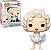 Marilyn Monroe 24 Pop Funko - Imagem 1