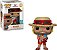 McCree 516 Exclusivo Pop Funko Overwatch - Imagem 1