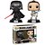 Kylo Ren Supreme Leader e Rey 2Pack Excl Pop Funko Star Wars - Imagem 1