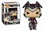 Queen Myrrah 476 Pop Funko Gears of War - Imagem 1
