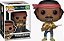 Resistance Goldenfold 571 Pop Funko Rick and Morty - Imagem 1