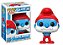 Papa Smurf 269 Pop Funko The Smurfs - Imagem 1