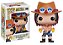 Portgas. D. Ace 100 Pop Funko One Piece - Imagem 1