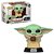 The Child With Cup - Baby Yoda 378 Pop Funko Star Wars - Imagem 1
