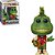 Robbie Sinclair 962 Pop Funko Dinosaurs - Imagem 1