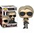 Sarah Connor 818 Pop Funko Terminator Dark Fate - Imagem 1