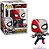 Venomized Spider-man 598 Exclusivo Pop Funko Marvel - Imagem 1