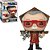 Stan Lee 655 Exclusivo Pop Funko Thor Ragnarok Marvel - Imagem 1