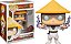 Raiden with Lightning 539 Exclusivo Pop Funko Mortal Kombat - Imagem 1