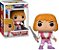 Prince Adam 992 Pop Funko Masters of The Universe - Imagem 1