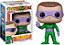 The Riddler 183 Pop Funko DC Batman Classic TV Series - Imagem 1