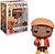 Notorious B.I.G. with Champagne 153 Exclusivo Pop Funko - Imagem 1