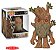 Treebeard 529 Supersized Pop Funko The Lord of The Rings - Imagem 1
