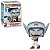 Speed Racer 737 Chase Pop Funko - Imagem 1