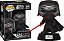 Kylo Ren Supreme Leader 308 Pop Funko Star Wars Lights Sound - Imagem 1