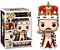 Freddie Mercury 184 Pop Funko Queen - Imagem 1