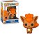 Vulpix 580 Pop Funko Pokémon - Imagem 1