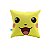 Almofada - Pikachu - 37x37cm - Imagem 1