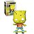 Zombie Bart 1027 Pop Funko The Simpsons - Imagem 1