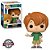 Shaggy 911 Exclusivo Pop Funko Scoob - Imagem 1