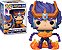 Phoenix Ikki 810 Pop Funko S Seiya Cavaleiros dos Zodiacos - Imagem 1