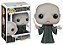 Lord Voldemort 06 Pop Funko Harry Potter - Imagem 1