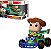 Woody with RC 56 Rides Pop Funko Toy Story Disney - Imagem 1
