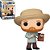 Vincent Van Gogh 03 Pop Funko Artists - Imagem 1