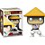 Raiden 538 Pop Funko Mortal Kombat - Imagem 1