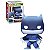 Silent Knight Batman 366 Exclusivo Pop Funko DC Super Heroes - Imagem 1