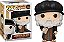 Leonardo Da Vinci 04 Pop Funko Artists - Imagem 1