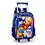 Mochila de Carrinho Infantil - Clio - Dragon Ball Z - DB3159K - Azul - Imagem 1