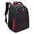 Mochila Laptop 18' Denlex Dl0242 - Vermelho - Imagem 1